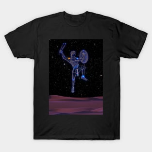 Orion Constellation T-Shirt